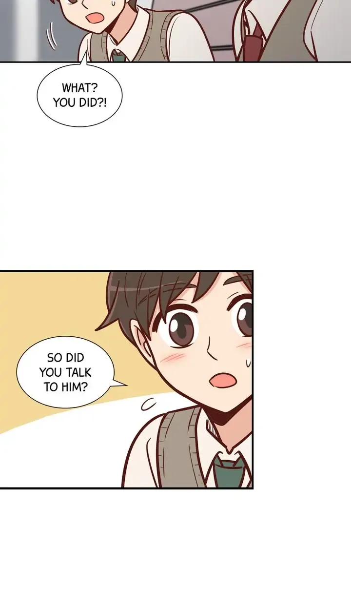 Sandwiched Chapter 54 Online - página 38