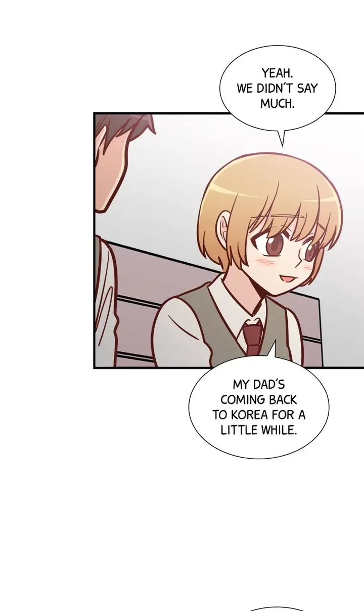 Sandwiched Chapter 54 Online - página 39
