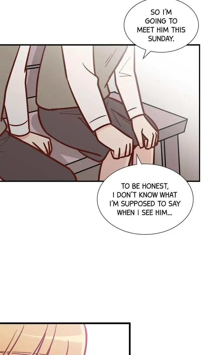 Sandwiched Chapter 54 Online - página 40