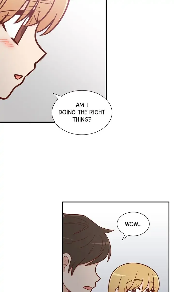 Sandwiched Chapter 54 Online - página 41