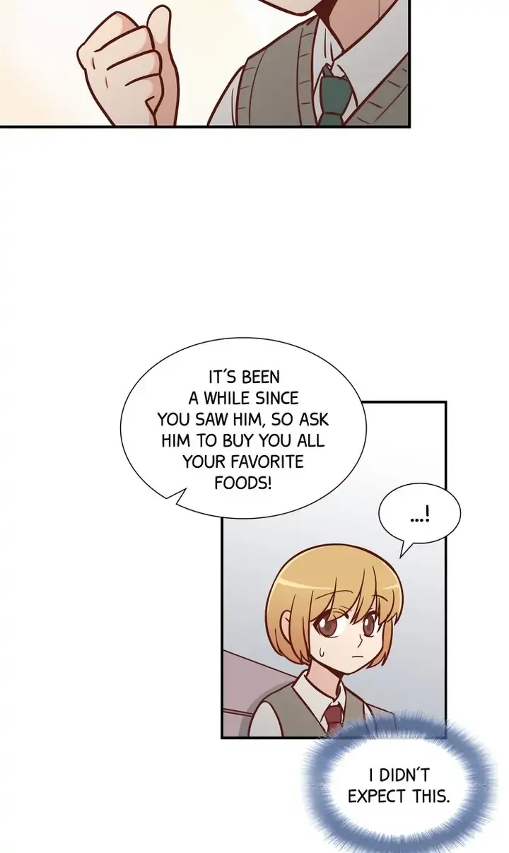 Sandwiched Chapter 54 Online - página 43