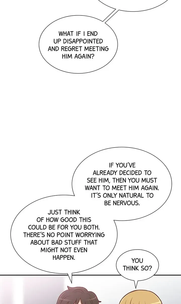 Sandwiched Chapter 54 Online - página 45