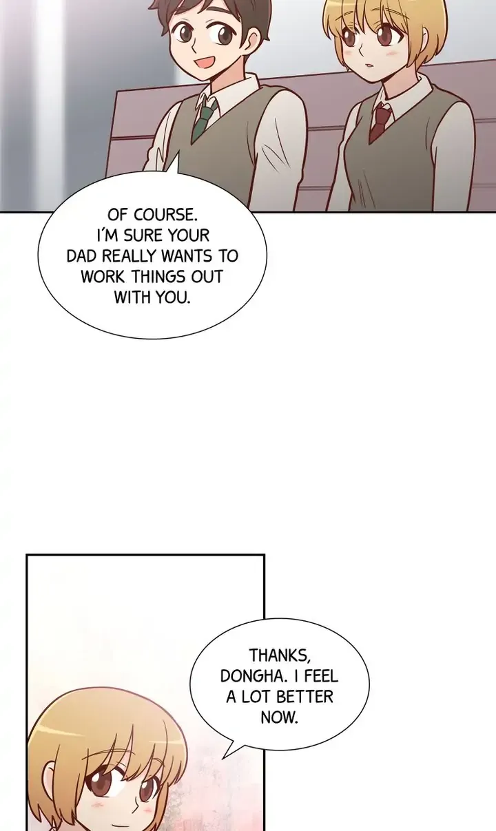 Sandwiched Chapter 54 Online - página 46