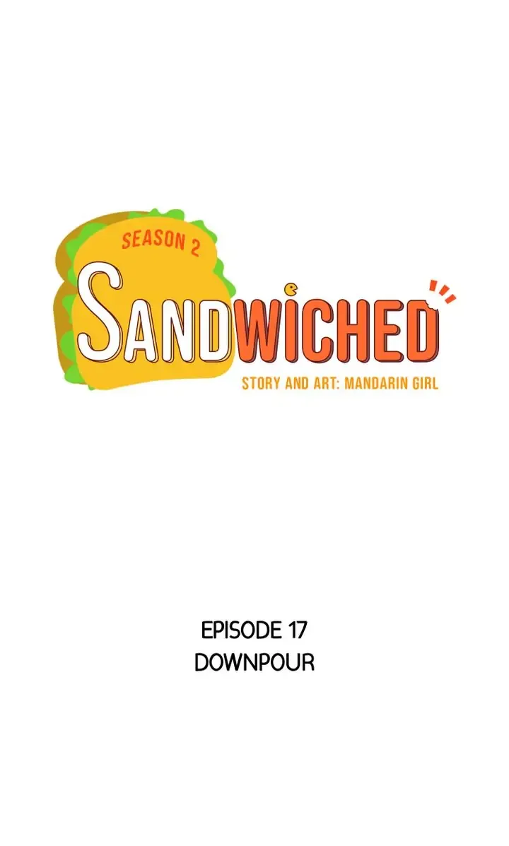 Sandwiched Chapter 55 Online - página 1