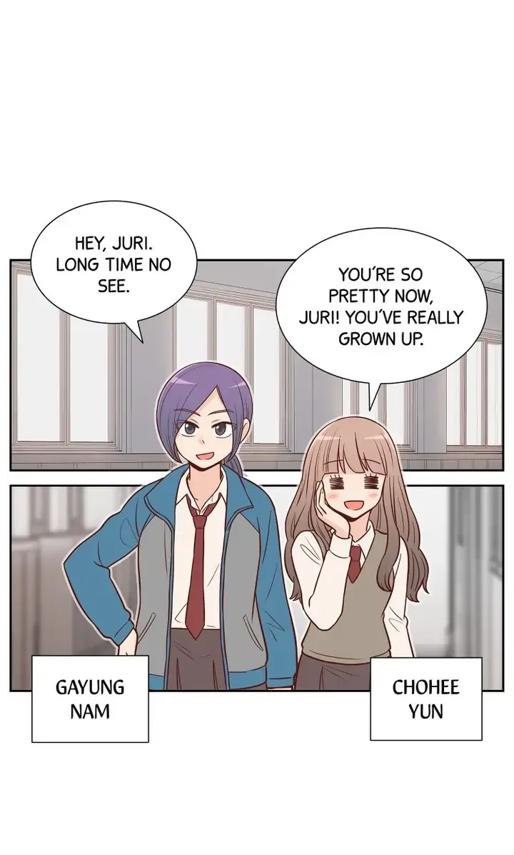 Sandwiched Chapter 55 Online - página 2