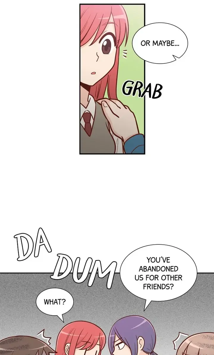 Sandwiched Chapter 55 Online - página 4
