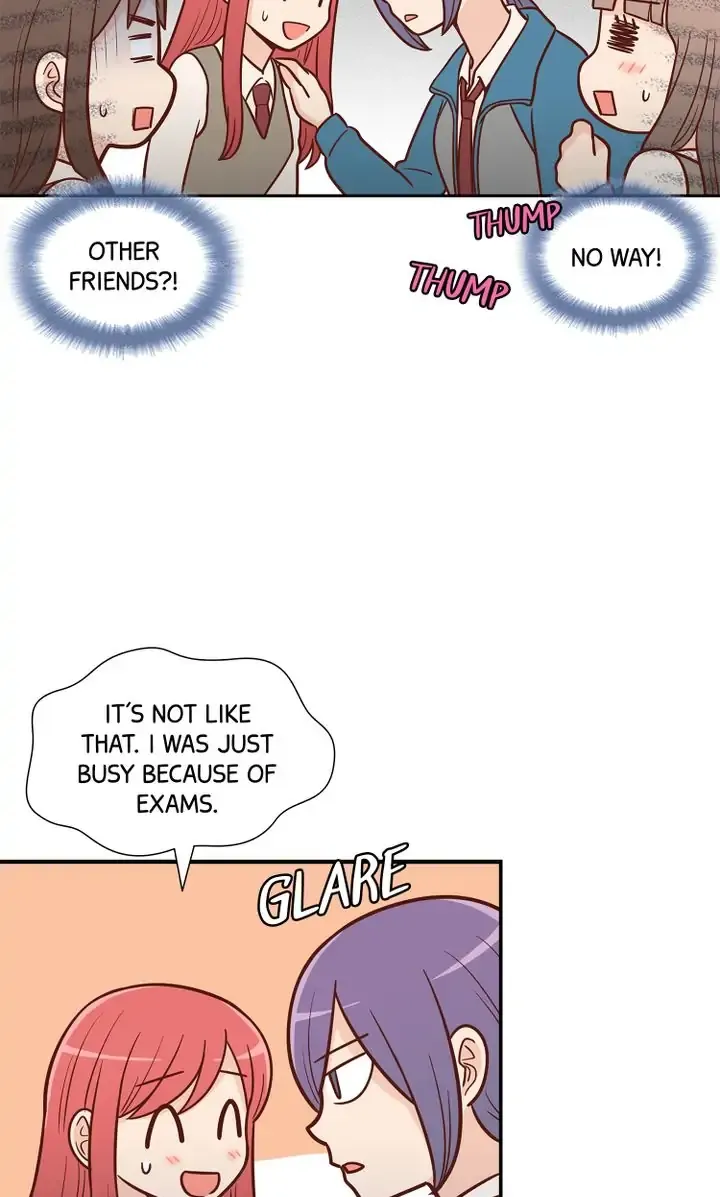 Sandwiched Chapter 55 Online - página 5