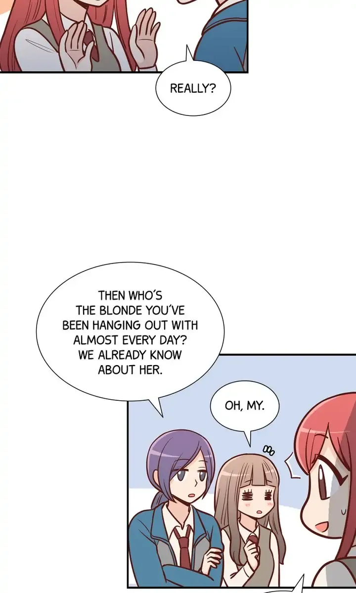 Sandwiched Chapter 55 Online - página 6