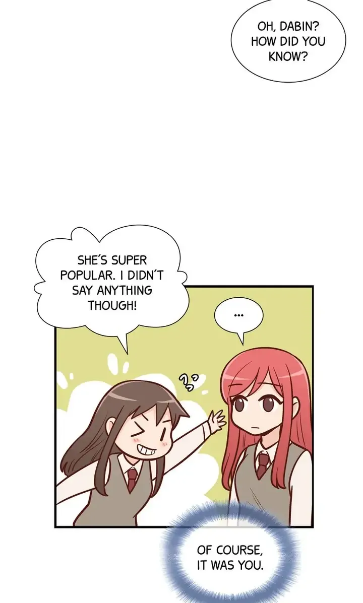 Sandwiched Chapter 55 Online - página 7