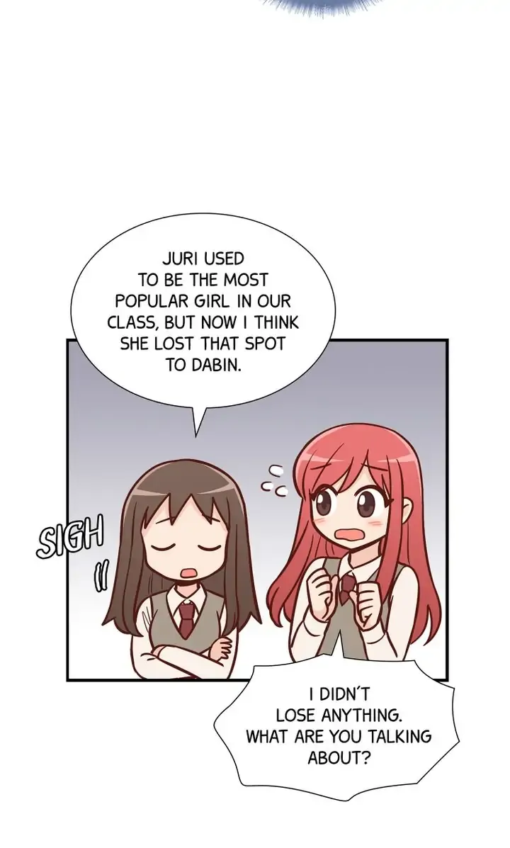 Sandwiched Chapter 55 Online - página 8