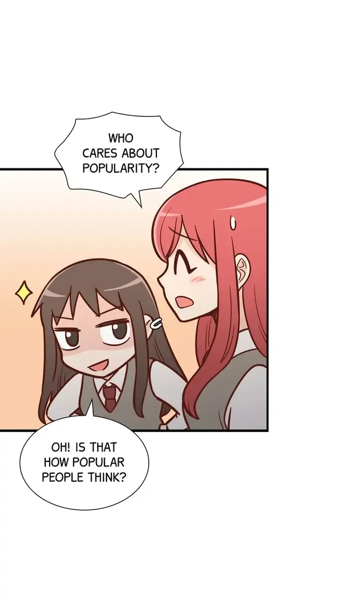 Sandwiched Chapter 55 Online - página 9