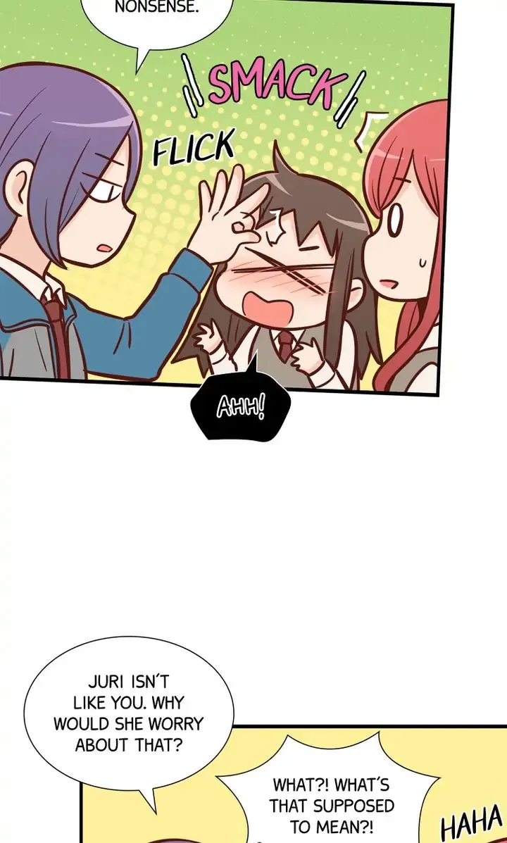 Sandwiched Chapter 55 Online - página 11