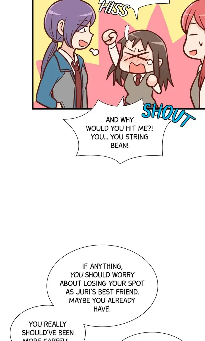 Sandwiched Chapter 55 Online - página 12