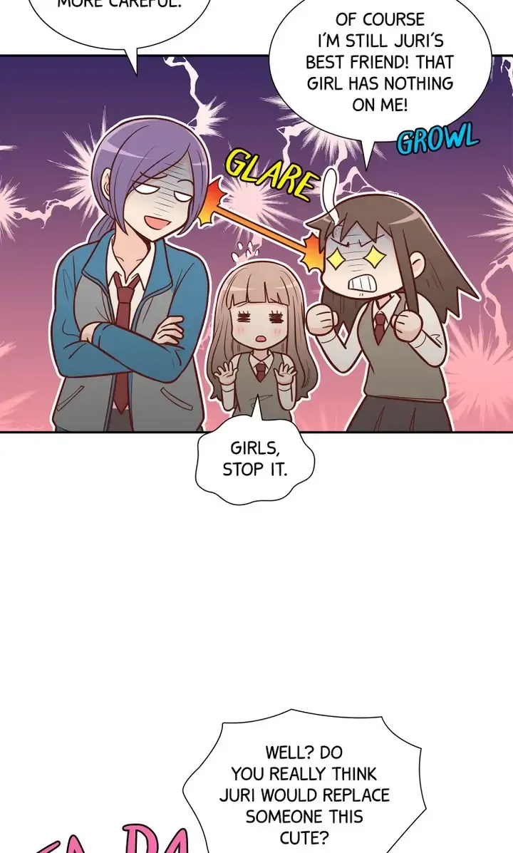 Sandwiched Chapter 55 Online - página 13