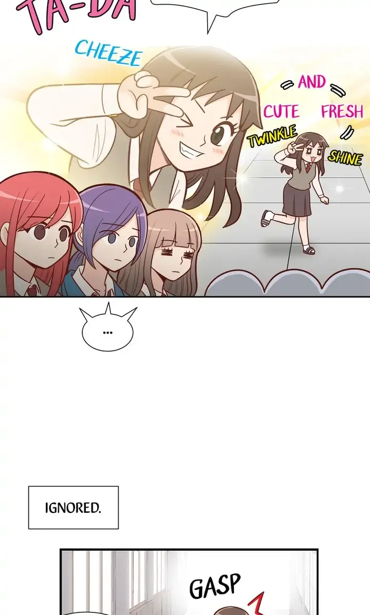 Sandwiched Chapter 55 Online - página 14