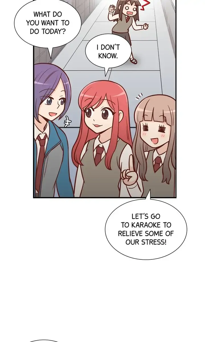 Sandwiched Chapter 55 Online - página 15