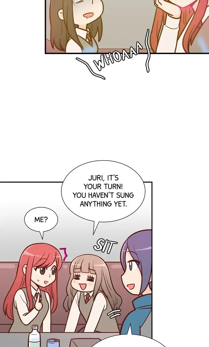 Sandwiched Chapter 55 Online - página 22