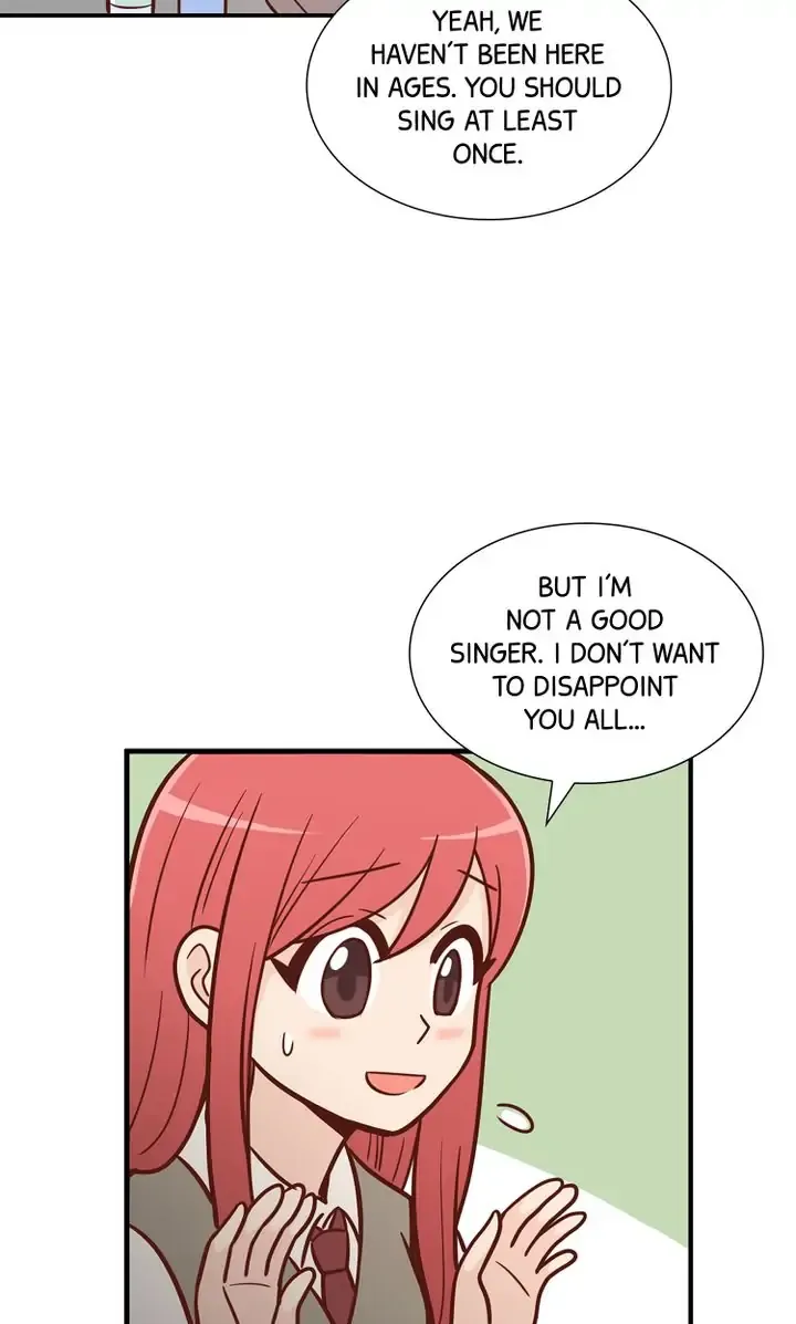 Sandwiched Chapter 55 Online - página 23