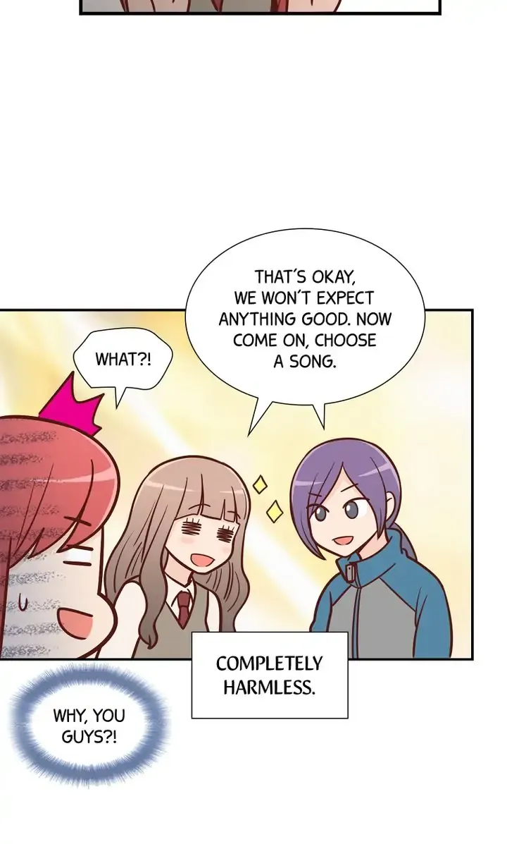 Sandwiched Chapter 55 Online - página 24
