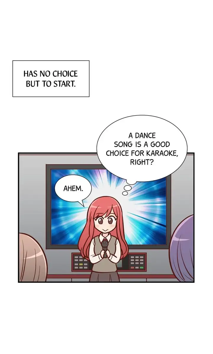 Sandwiched Chapter 55 Online - página 25