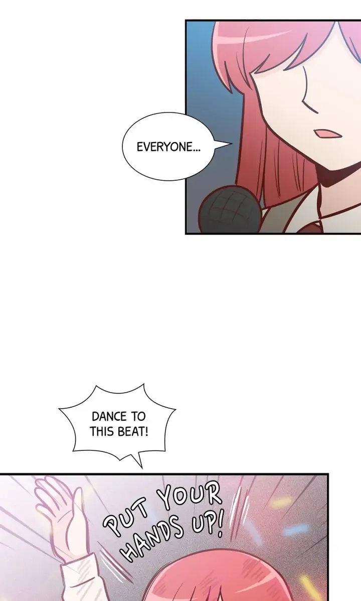 Sandwiched Chapter 55 Online - página 26