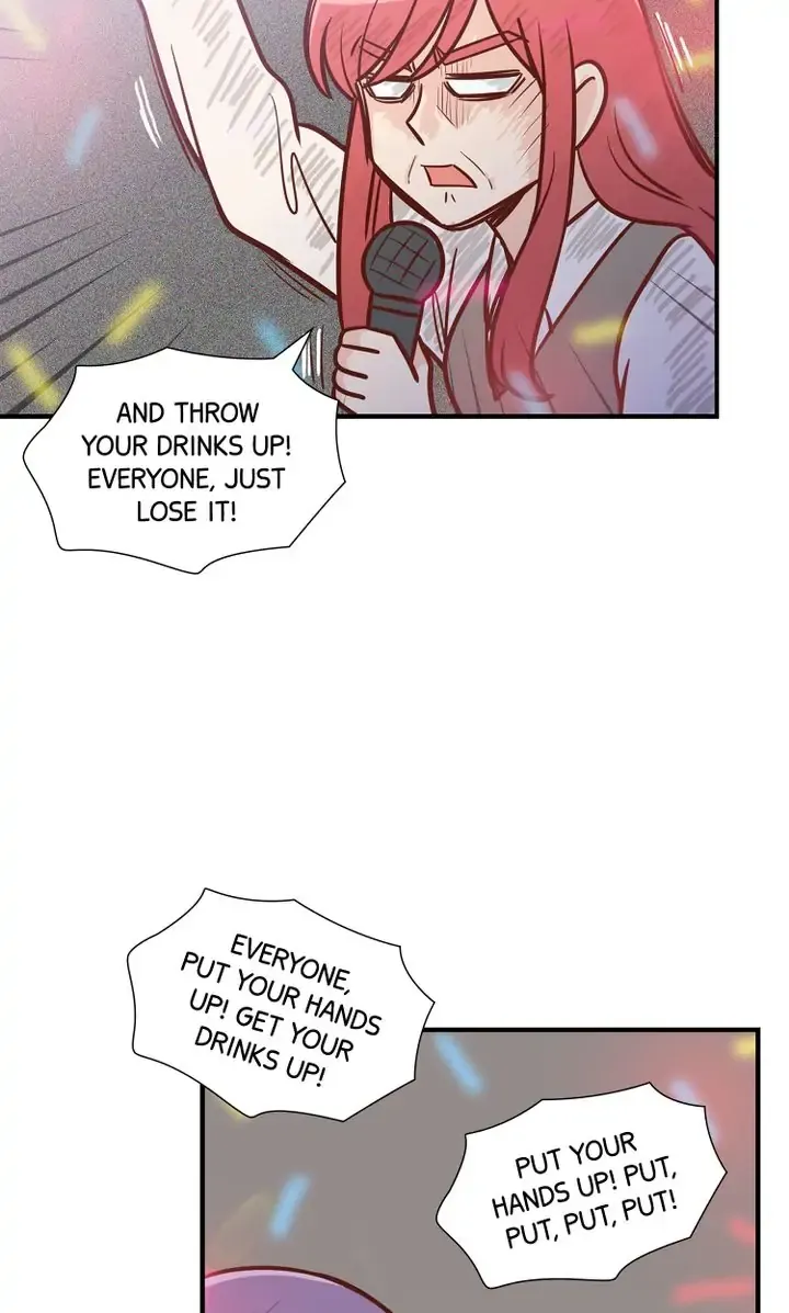 Sandwiched Chapter 55 Online - página 27