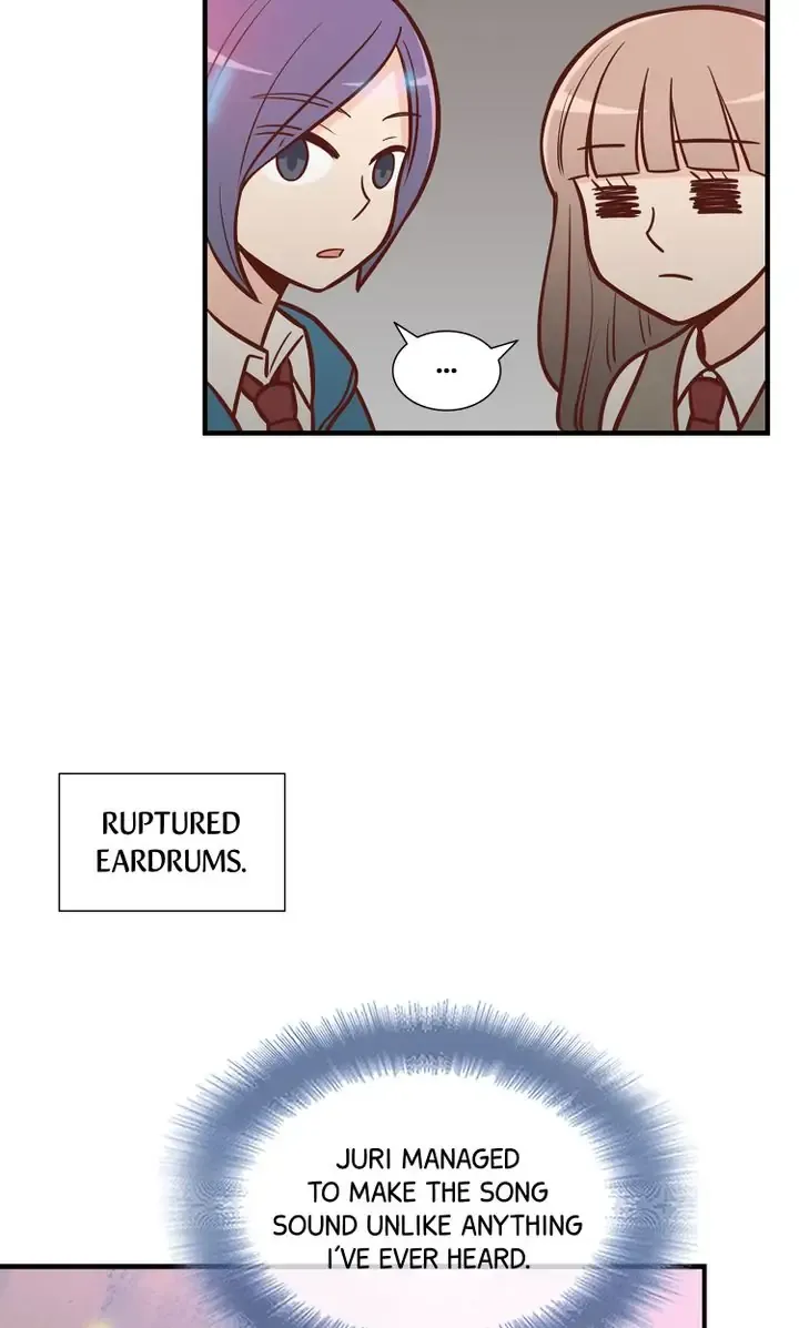 Sandwiched Chapter 55 Online - página 28