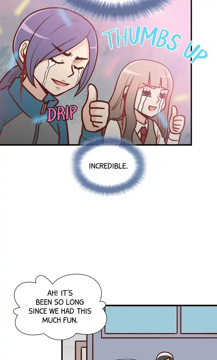 Sandwiched Chapter 55 Online - página 29