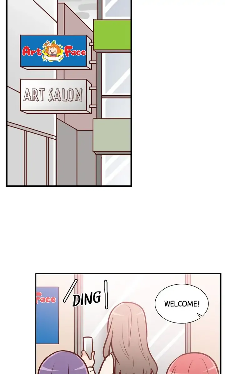Sandwiched Chapter 55 Online - página 31