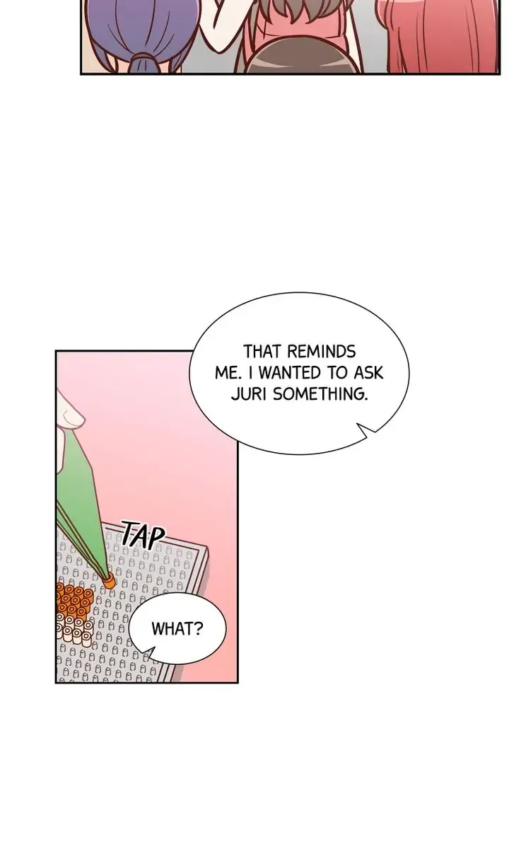 Sandwiched Chapter 55 Online - página 32