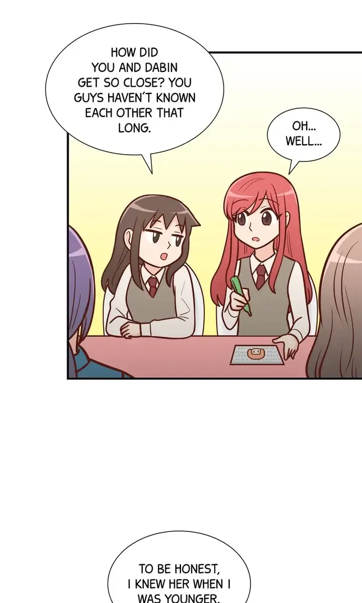 Sandwiched Chapter 55 Online - página 33