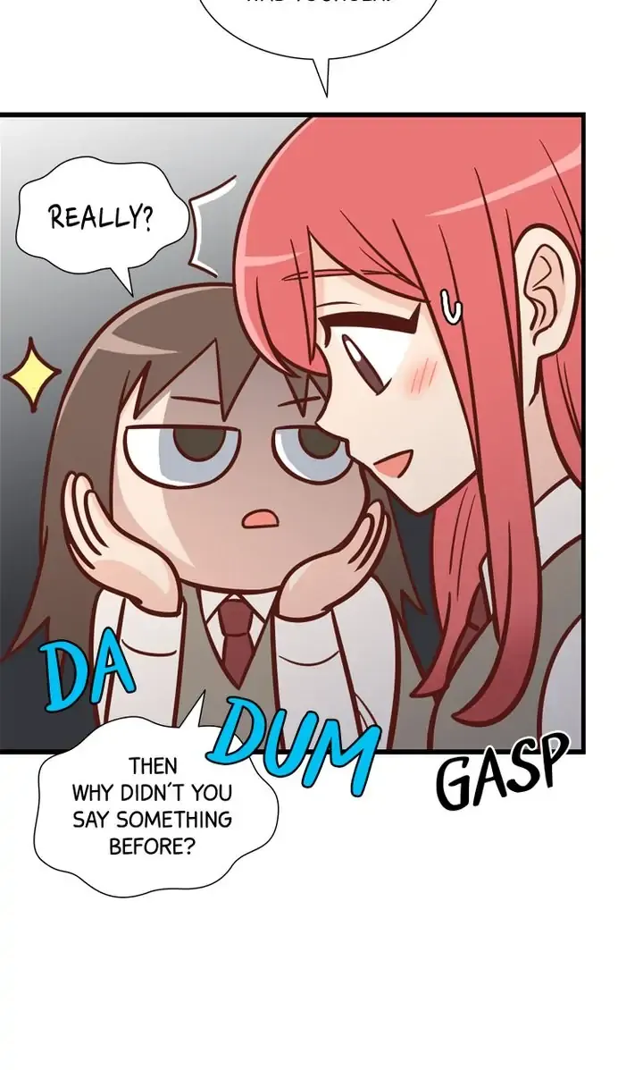 Sandwiched Chapter 55 Online - página 34