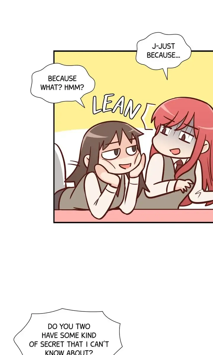 Sandwiched Chapter 55 Online - página 35