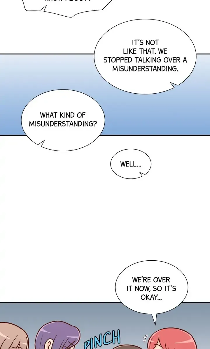 Sandwiched Chapter 55 Online - página 36