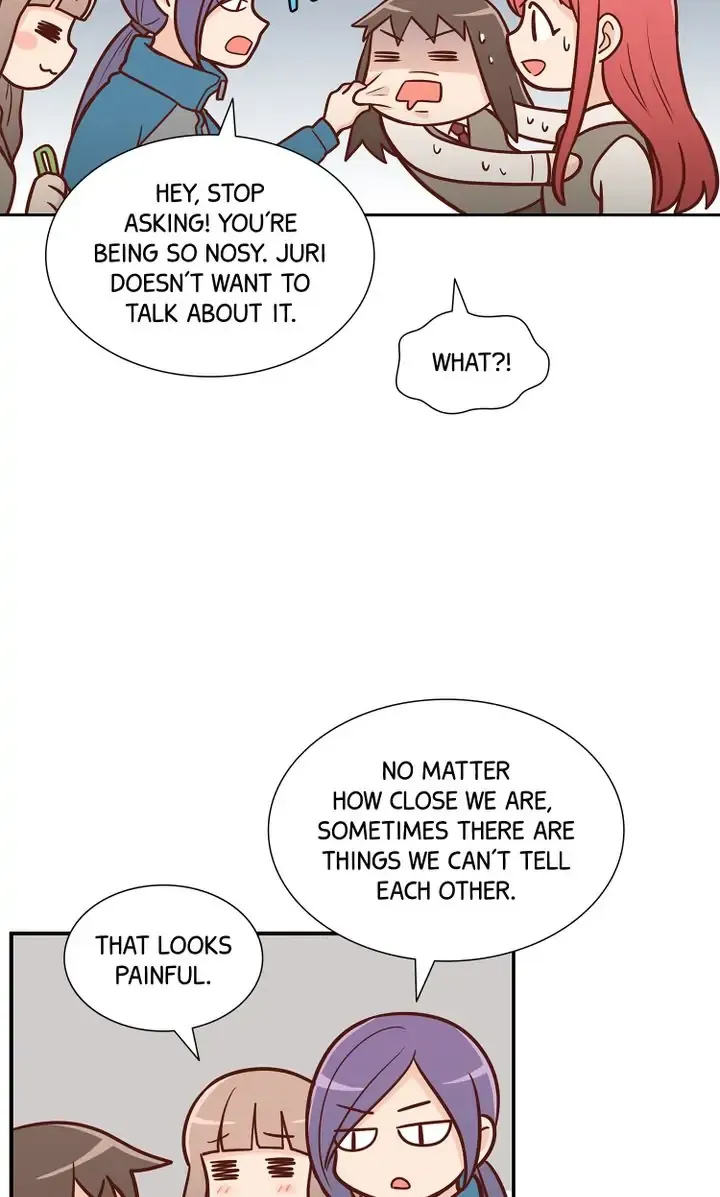 Sandwiched Chapter 55 Online - página 37