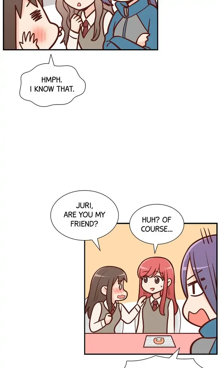 Sandwiched Chapter 55 Online - página 38