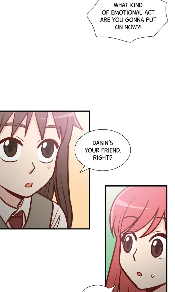 Sandwiched Chapter 55 Online - página 39