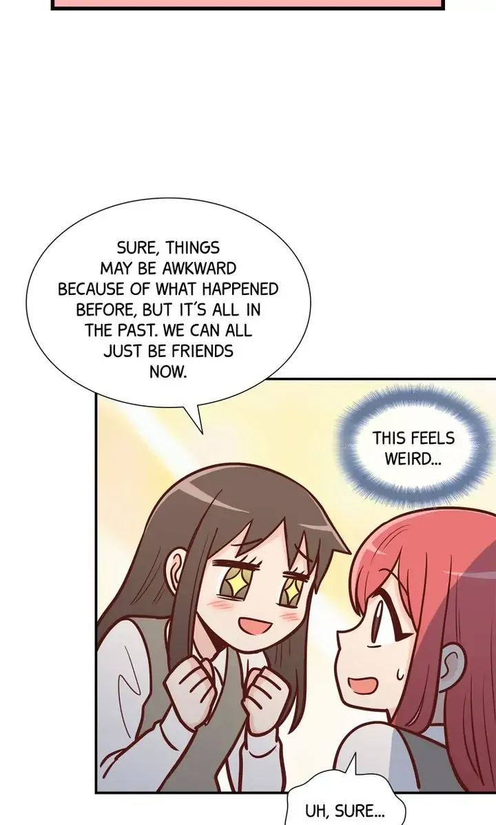 Sandwiched Chapter 55 Online - página 41