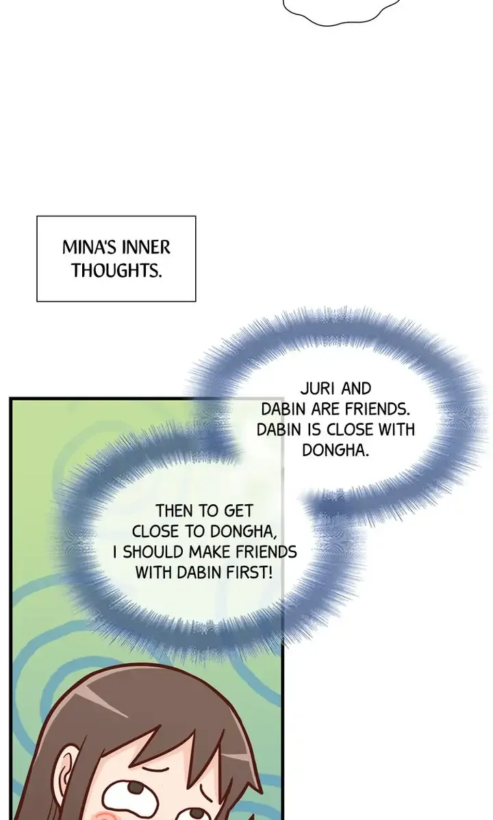 Sandwiched Chapter 55 Online - página 42
