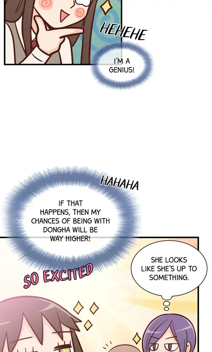 Sandwiched Chapter 55 Online - página 43