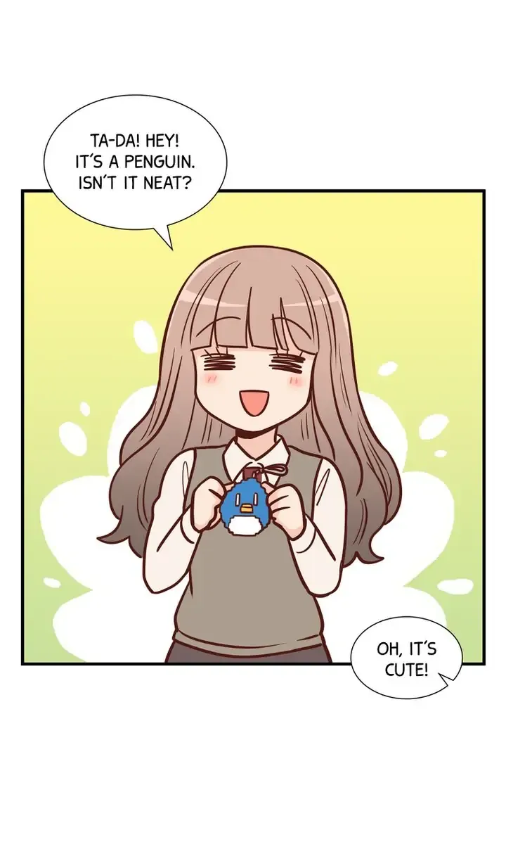 Sandwiched Chapter 55 Online - página 46