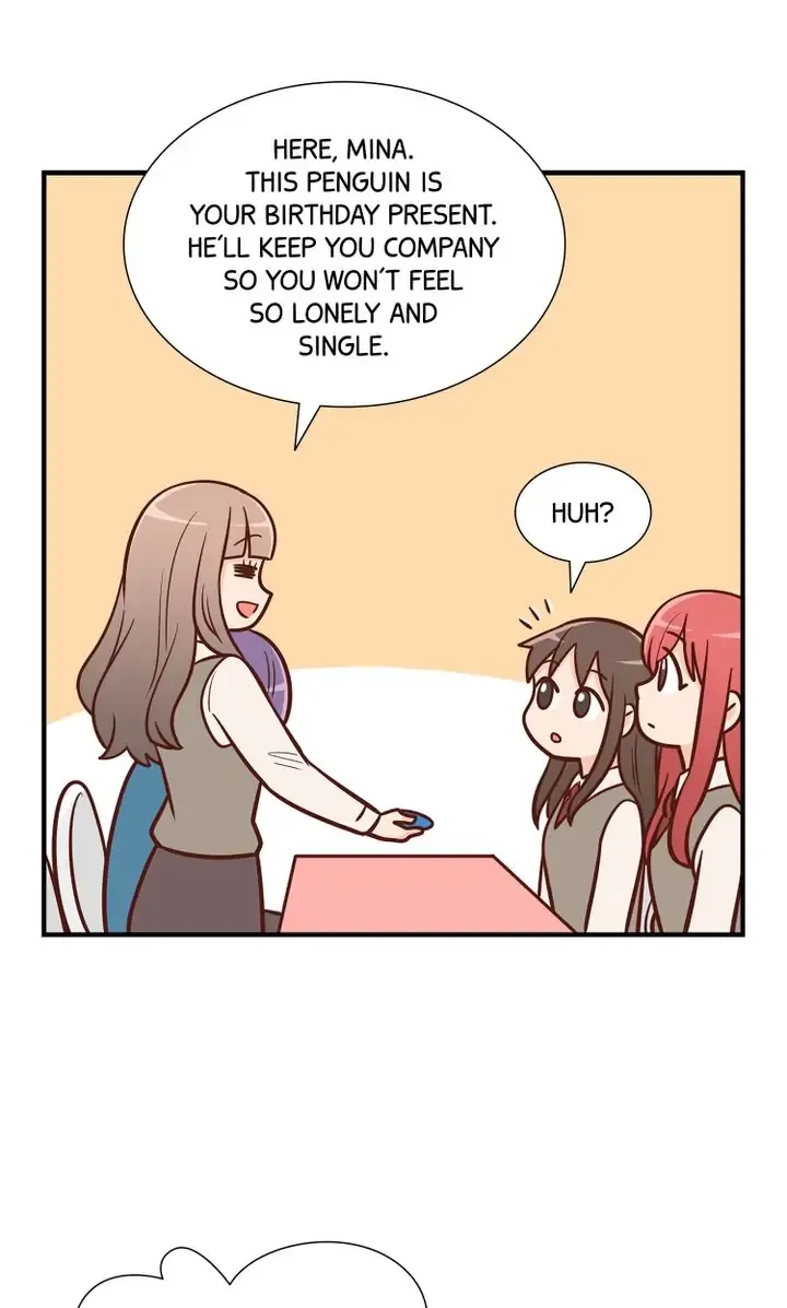 Sandwiched Chapter 55 Online - página 47