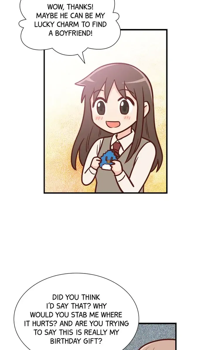 Sandwiched Chapter 55 Online - página 48