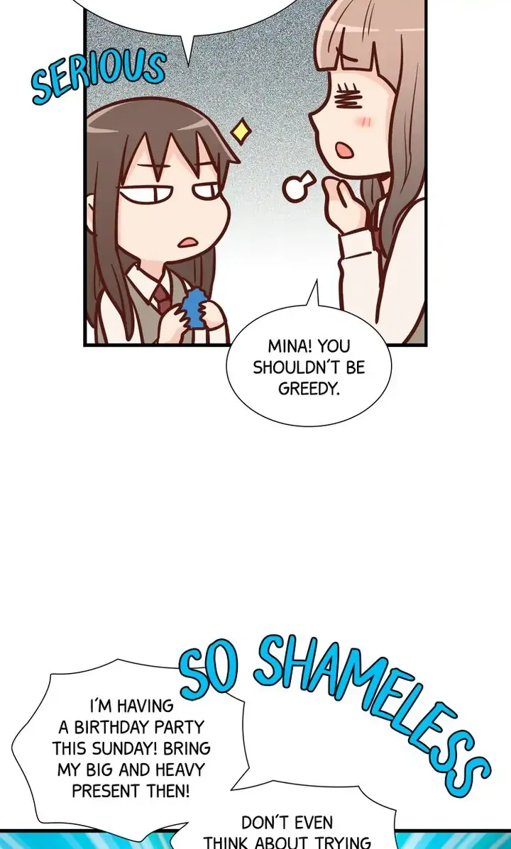 Sandwiched Chapter 55 Online - página 49
