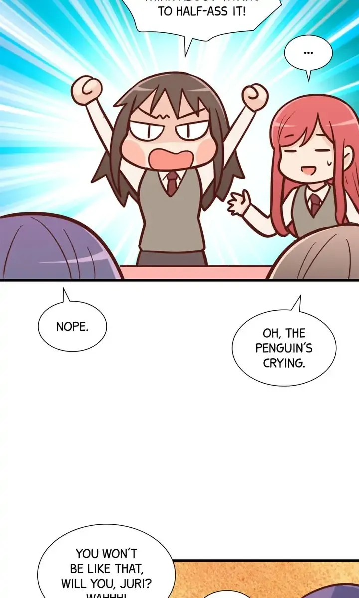Sandwiched Chapter 55 Online - página 50