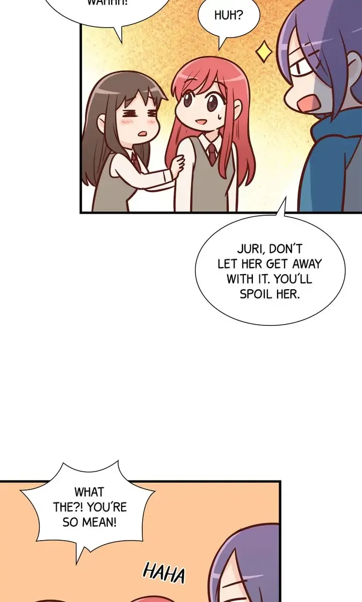 Sandwiched Chapter 55 Online - página 51