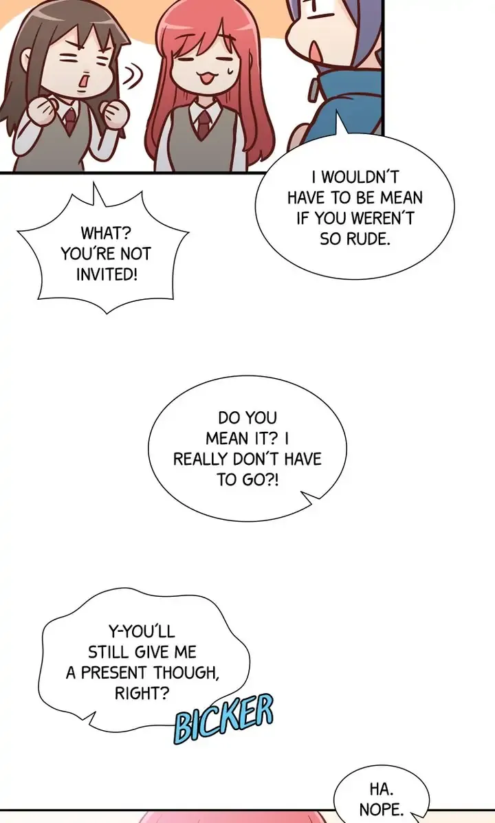 Sandwiched Chapter 55 Online - página 52