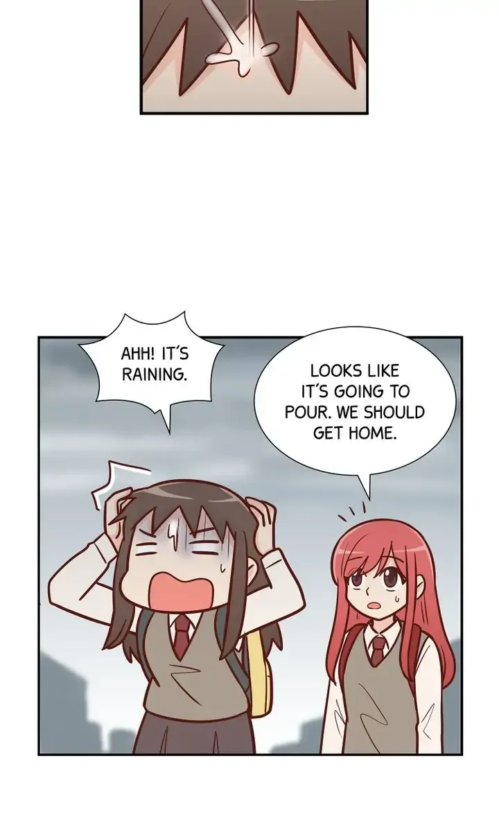 Sandwiched Chapter 55 Online - página 55