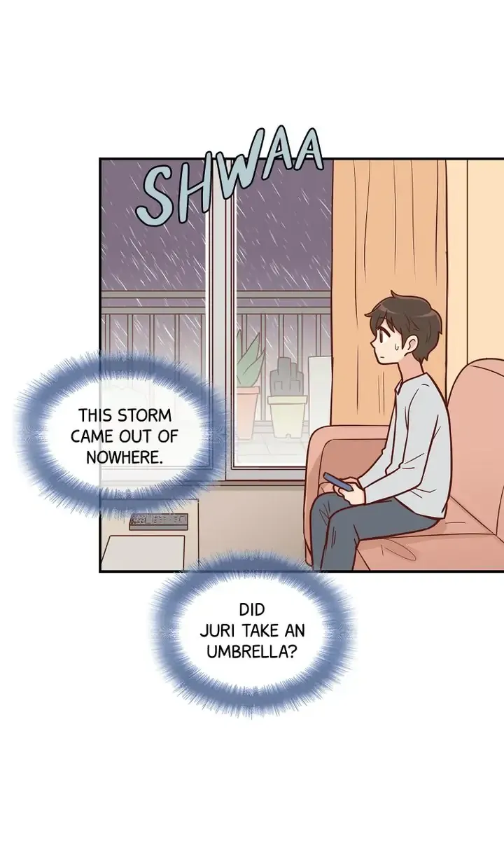 Sandwiched Chapter 56 Online - página 3