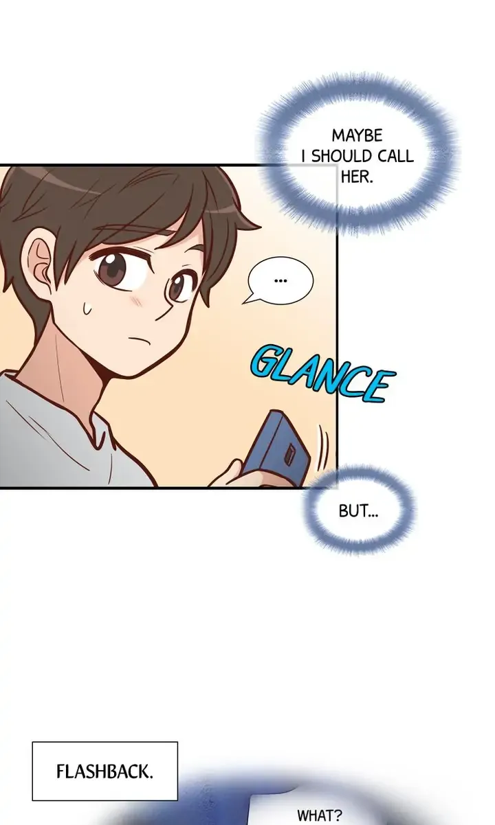 Sandwiched Chapter 56 Online - página 4